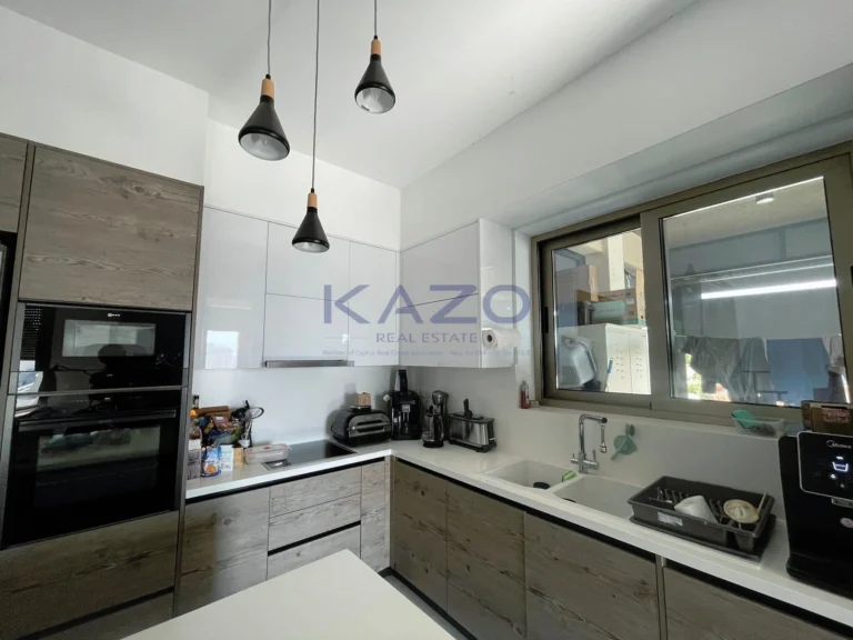 2 Bedroom Apartment for Sale in Limassol – Agios Athanasios