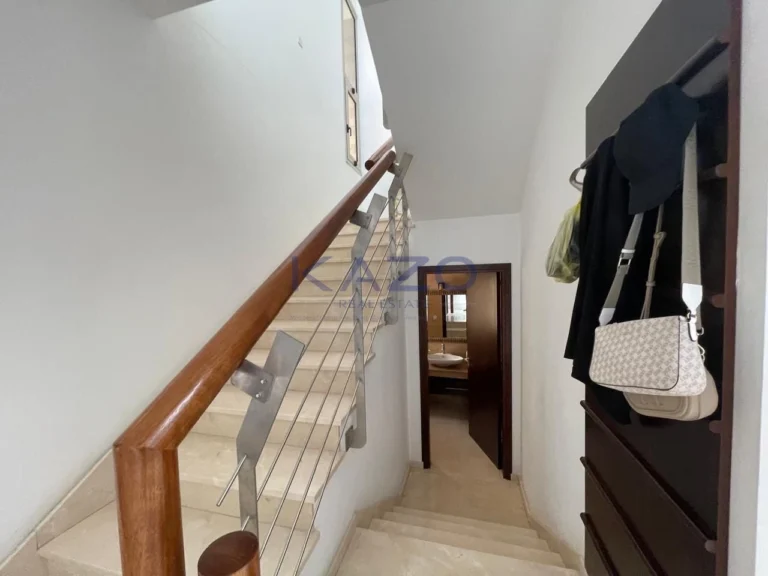 5 Bedroom House for Rent in Limassol District
