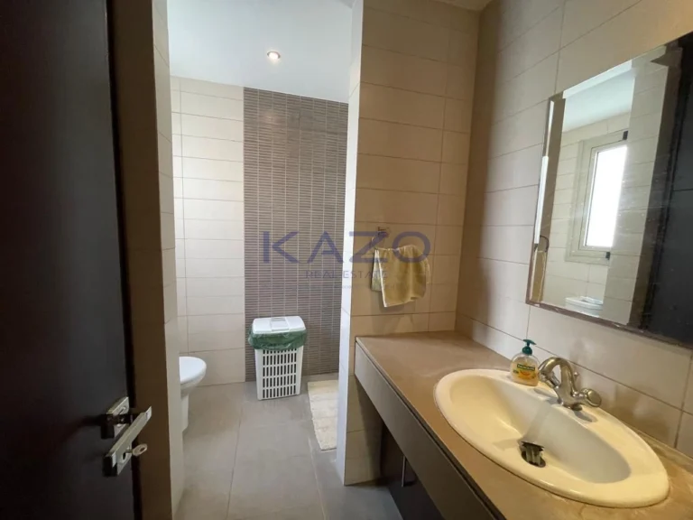 5 Bedroom House for Rent in Limassol District