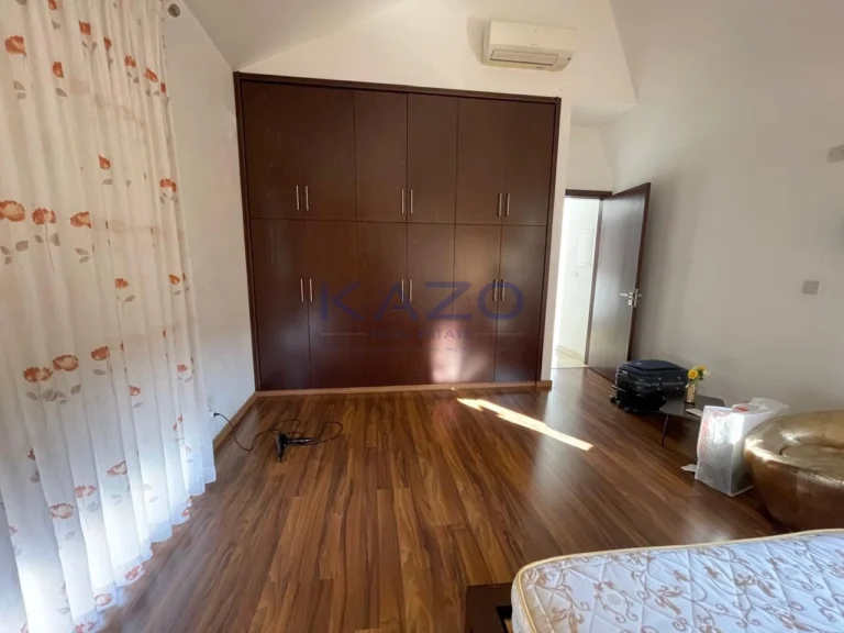5 Bedroom House for Rent in Limassol District