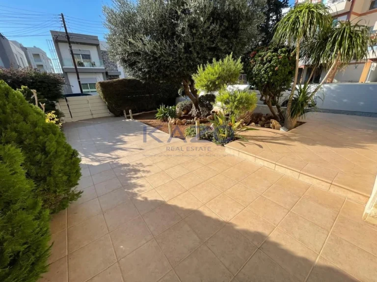 5 Bedroom House for Rent in Limassol District