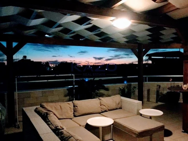 3 Bedroom Apartment for Rent in Limassol District
