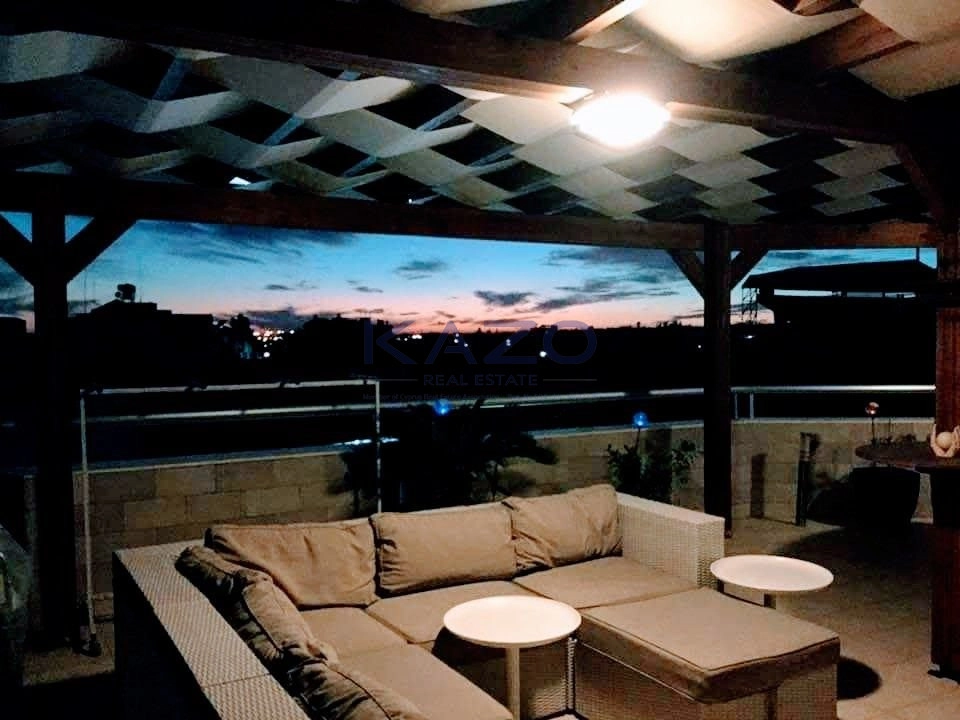 3 Bedroom Apartment for Rent in Limassol District