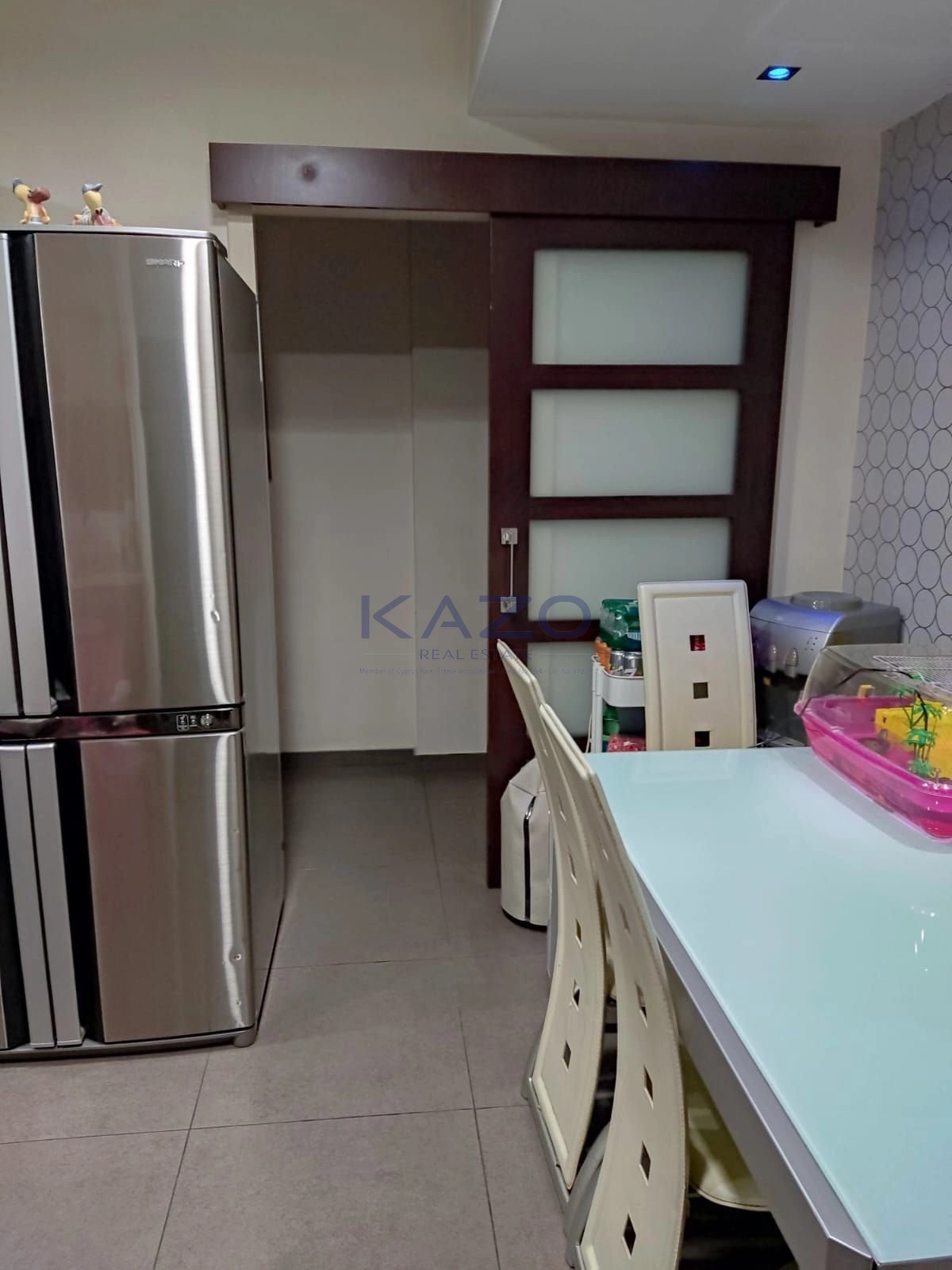 3 Bedroom Apartment for Rent in Limassol District