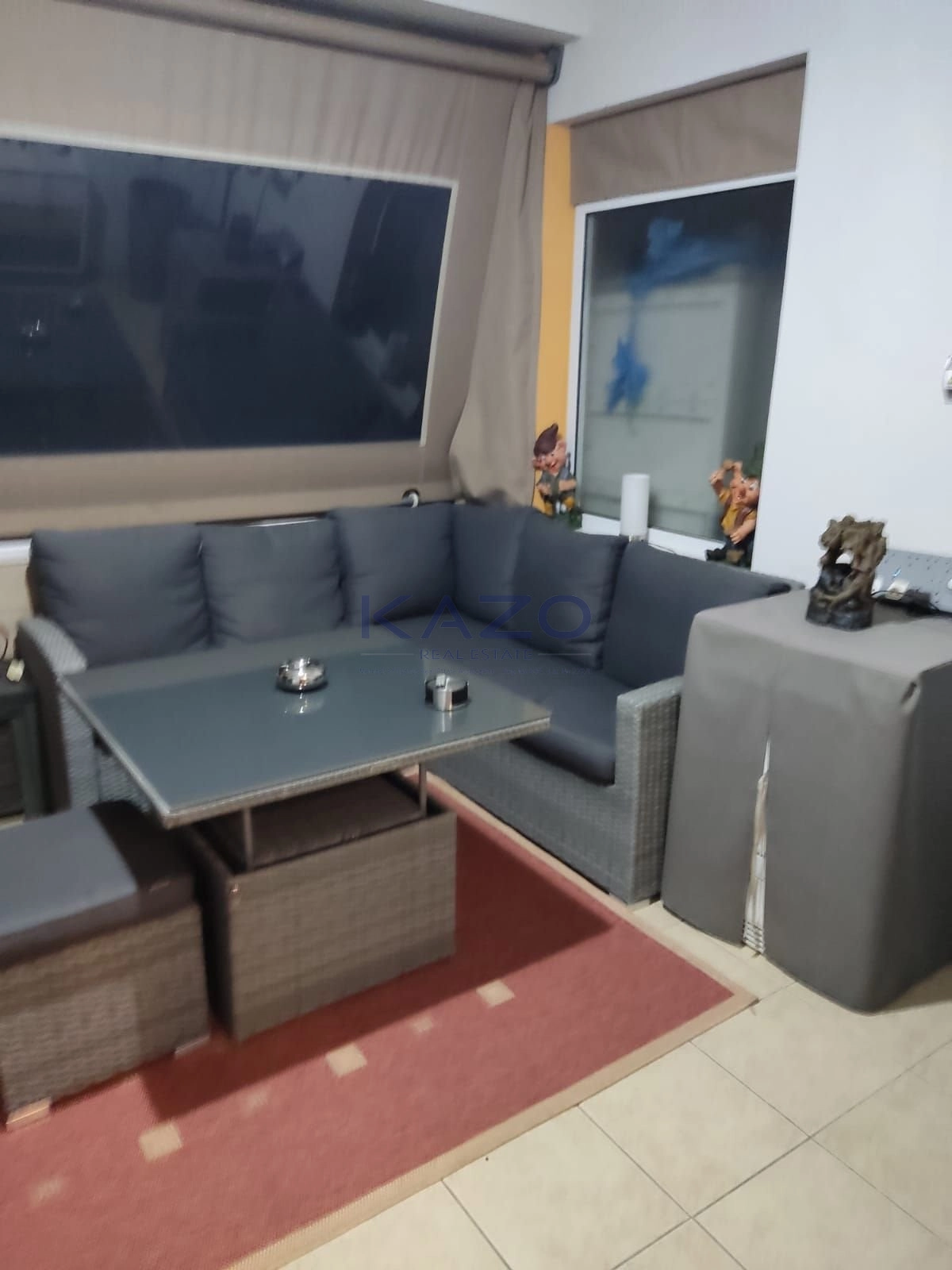3 Bedroom Apartment for Rent in Limassol District