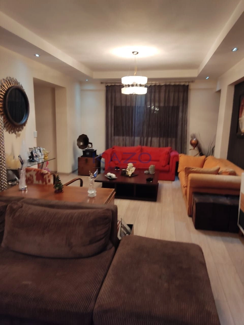 3 Bedroom Apartment for Rent in Limassol District