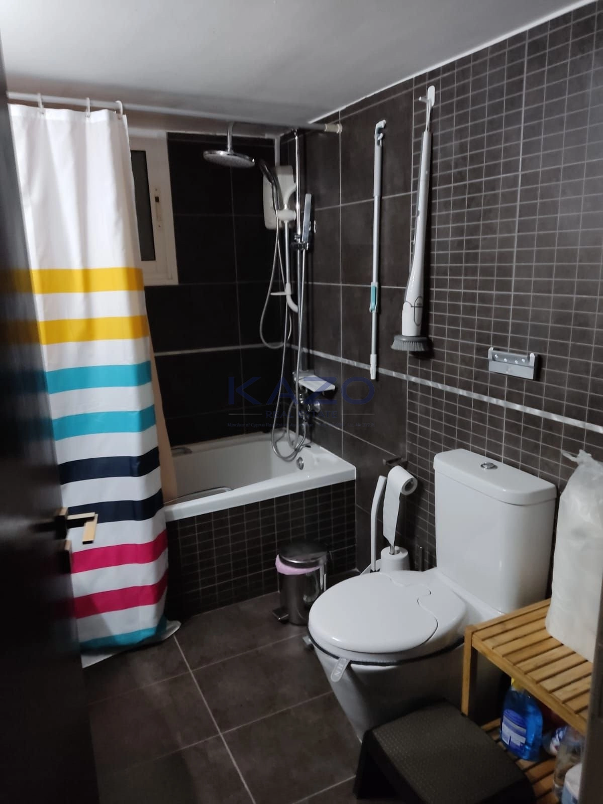 3 Bedroom Apartment for Rent in Limassol District