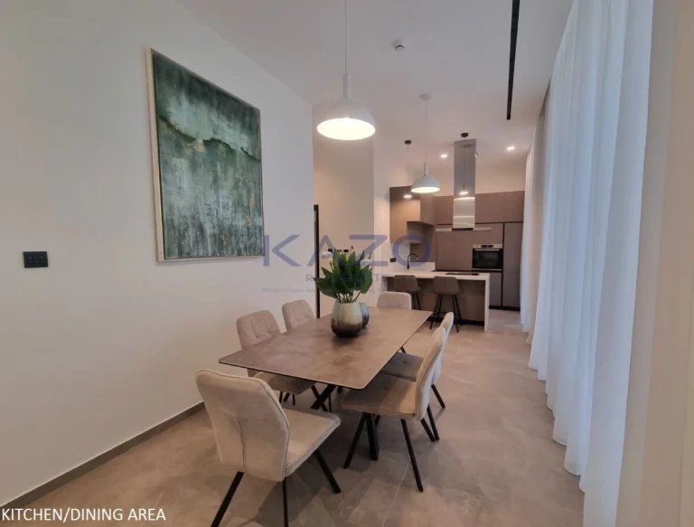 2 Bedroom Apartment for Rent in Limassol District