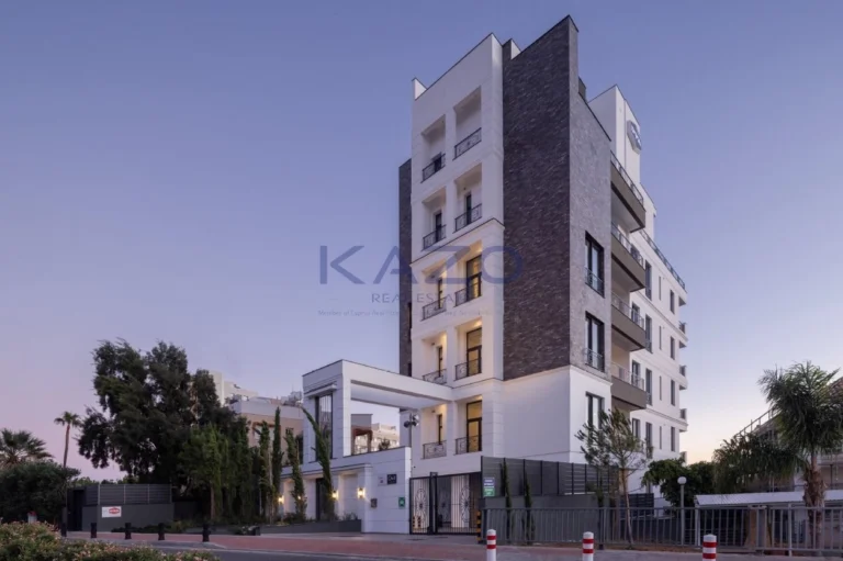 2 Bedroom Apartment for Rent in Limassol District