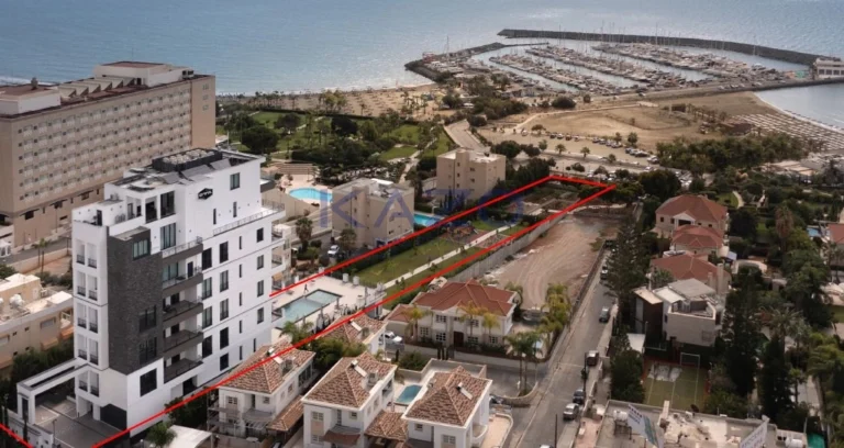 2 Bedroom Apartment for Rent in Limassol District