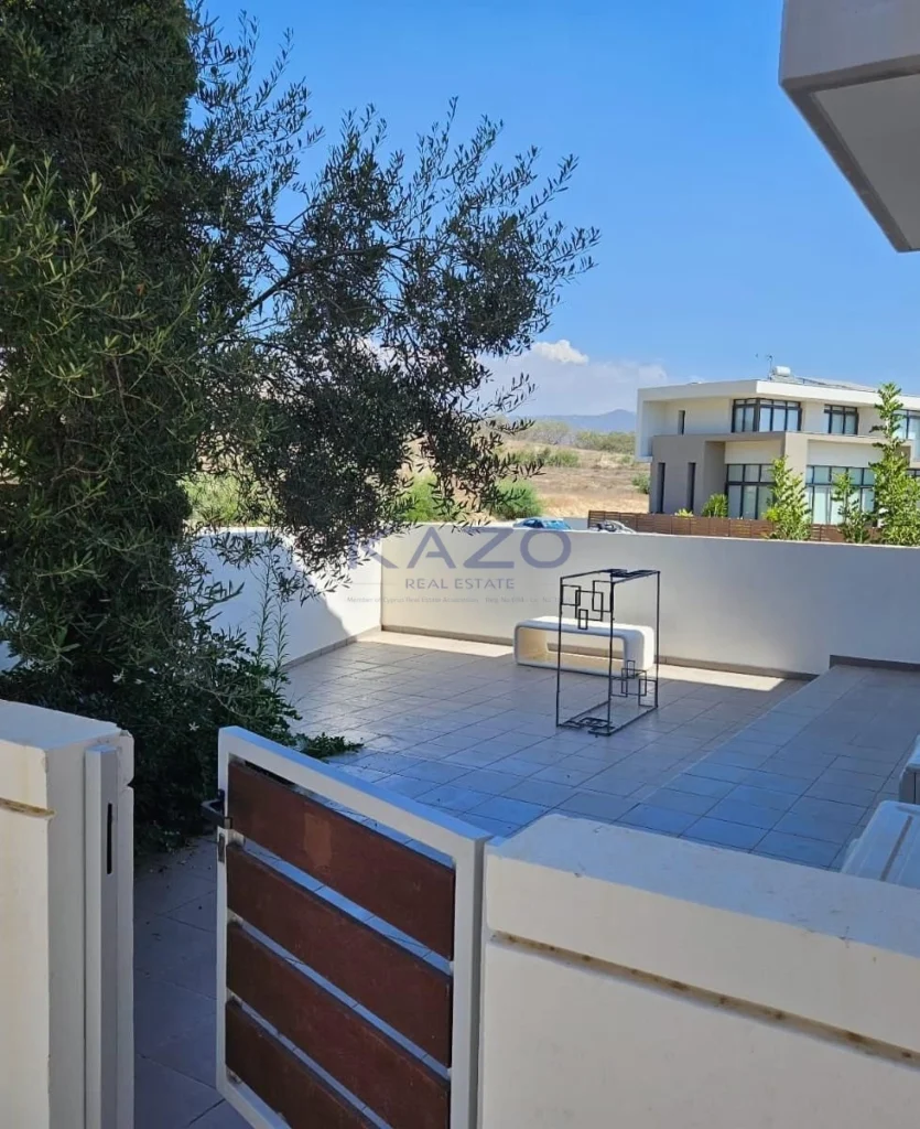 2 Bedroom Apartment for Rent in Limassol District