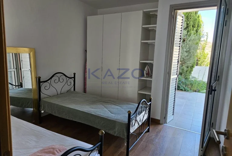 2 Bedroom Apartment for Rent in Limassol District