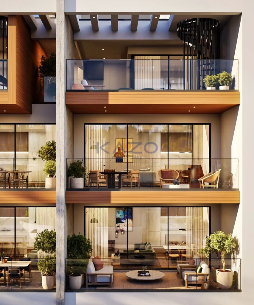 2 Bedroom Apartment for Sale in Limassol District