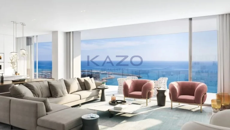 3 Bedroom Apartment for Sale in Limassol District