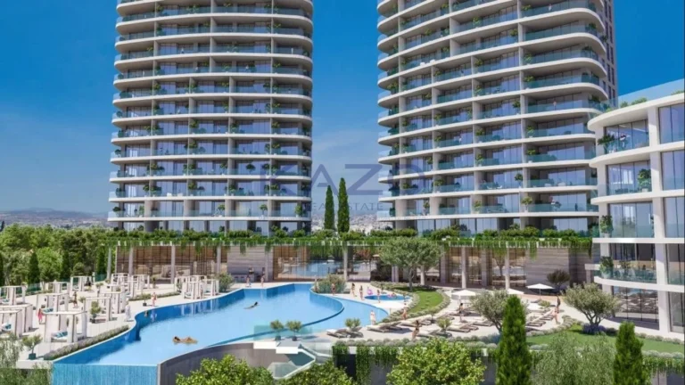 Most Expensive Apartments for Sale in Limassol