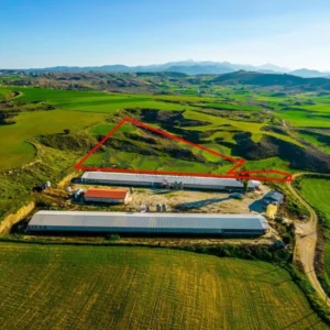 14,138m² Plot for Sale in Nicosia – Agios Ioannis, Limassol District