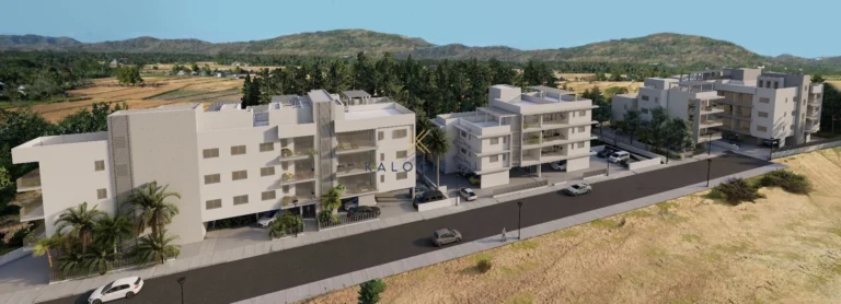 3 Bedroom Apartment for Sale in Krasas, Larnaca District
