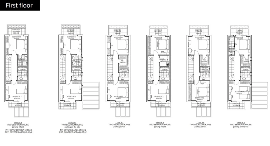 3 Bedroom House for Sale in Agios Tychonas, Limassol District