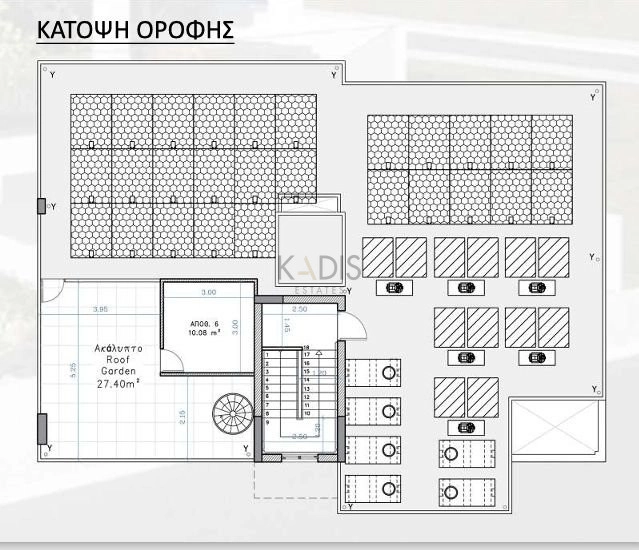2 Bedroom Apartment for Sale in Strovolos, Nicosia District