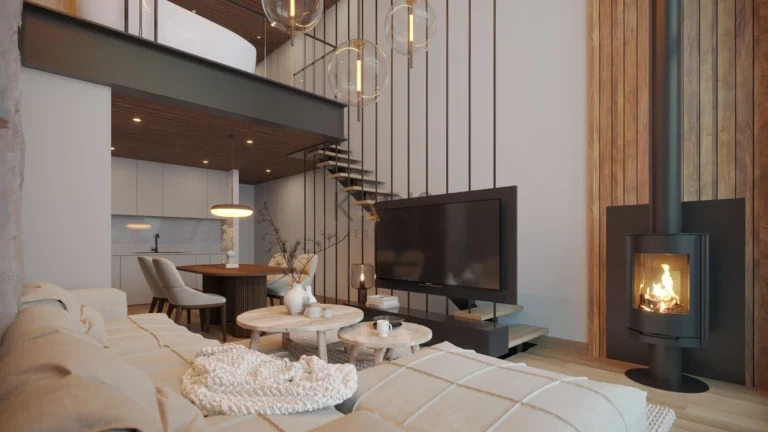 53m² Apartment for Sale in Prodromos, Limassol District