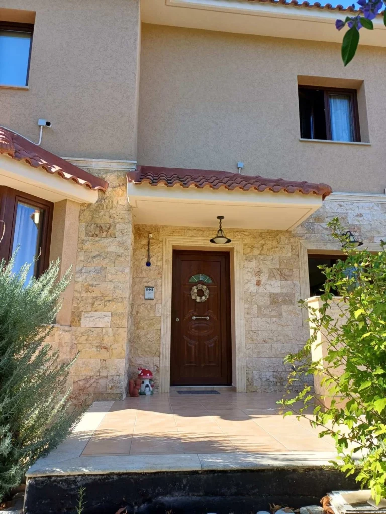 4 Bedroom House for Sale in Pera Pedi, Limassol District