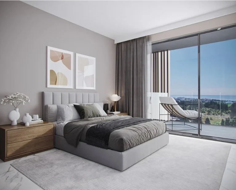 2 Bedroom Apartment for Sale in Kissonerga, Paphos District