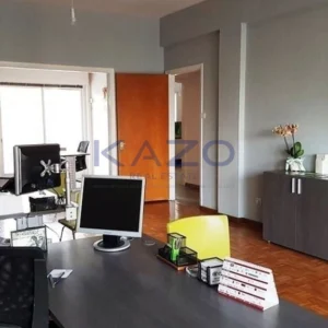 Офис 120 м² в аренду в районе Лимассола