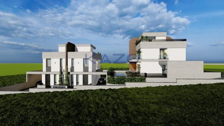 2 Bedroom House for Sale in Limassol – Agios Athanasios