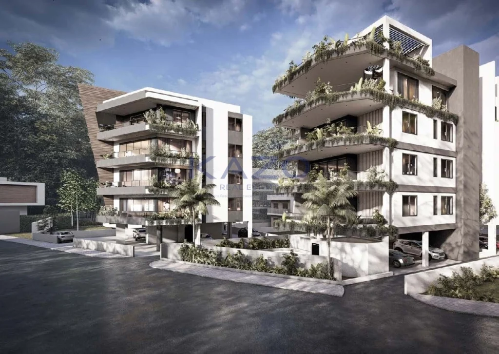1 Bedroom Apartment for Sale in Limassol District