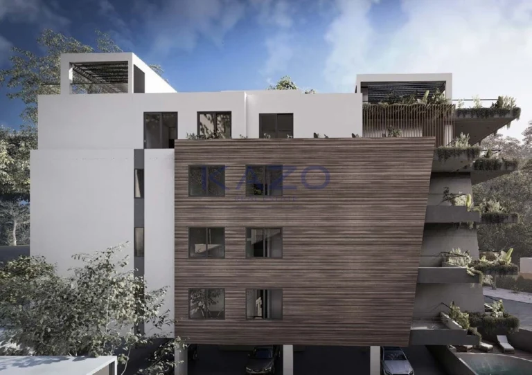 1 Bedroom Apartment for Sale in Limassol District
