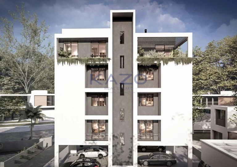 2 Bedroom Apartment for Sale in Limassol District