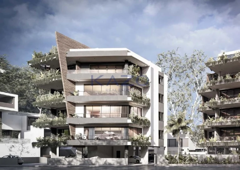 3 Bedroom Apartment for Sale in Limassol District