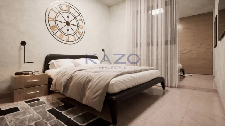 2 Bedroom House for Sale in Trimiklini, Limassol District