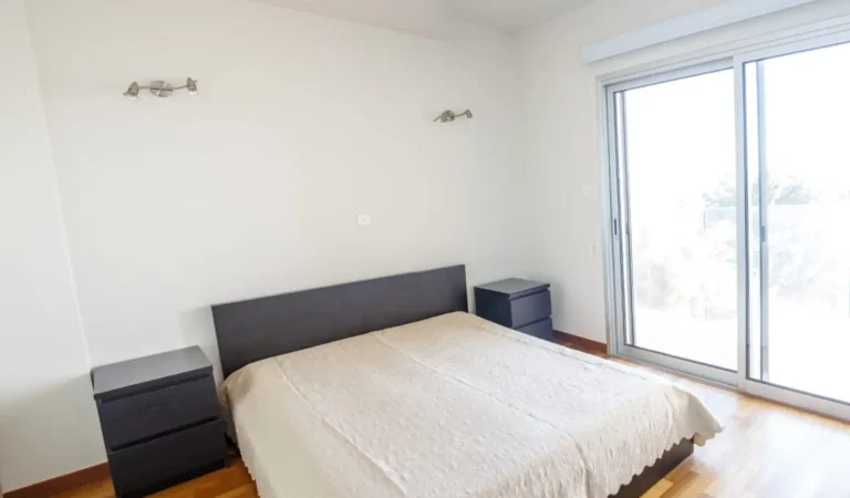 3 Bedroom Apartment for Rent in Limassol District