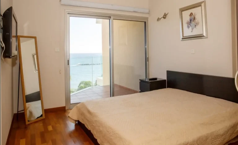 3 Bedroom Apartment for Rent in Limassol District