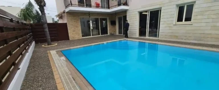 Cheap Houses and Villas for Sale Nicosia up to 600000 euro