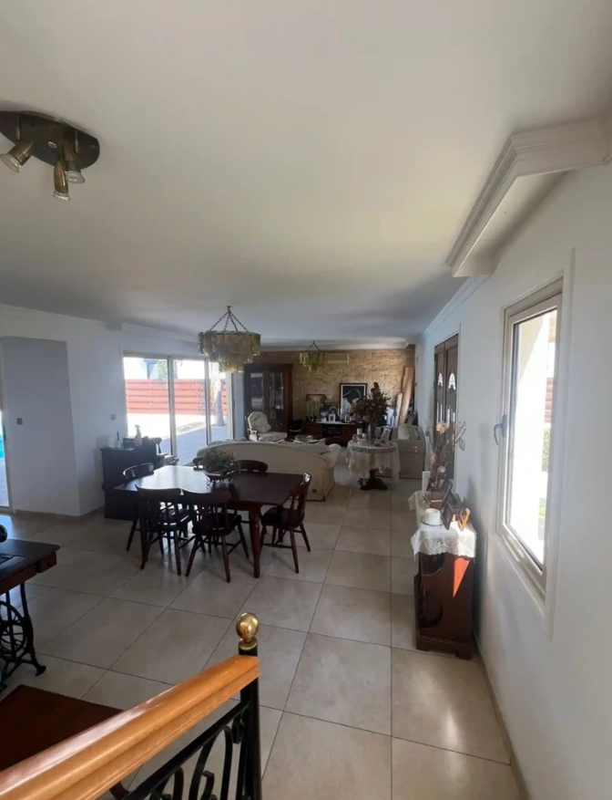 Cheap Houses and Villas for Sale Nicosia up to 600000 euro