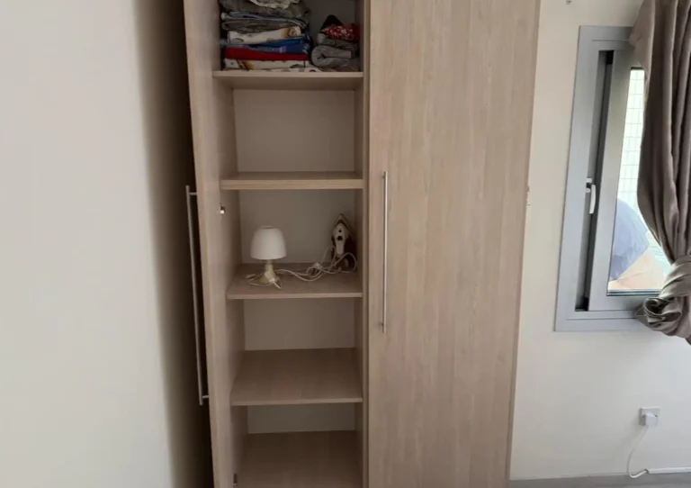 2 Bedroom Apartment for Sale in Limassol District