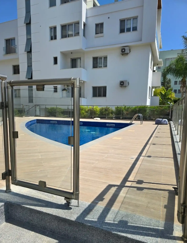 3 Bedroom Apartment for Rent in Germasogeia – Tourist Area, Limassol District