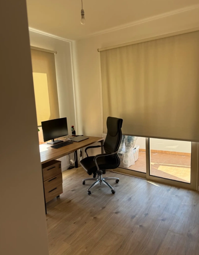 4 Bedroom Apartment for Rent in Limassol – Katholiki