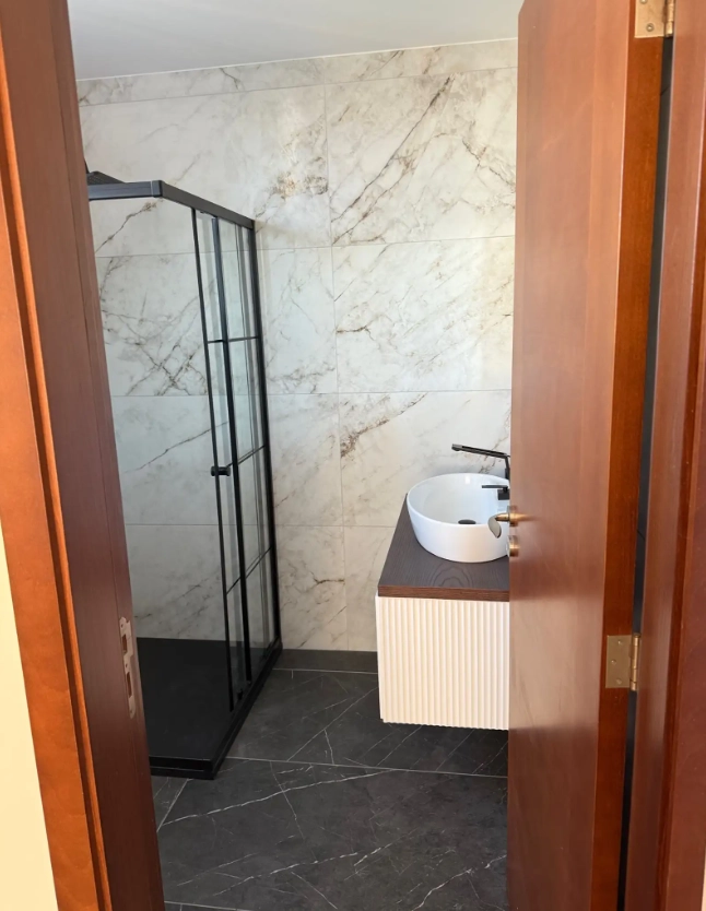 4 Bedroom Apartment for Rent in Limassol – Katholiki