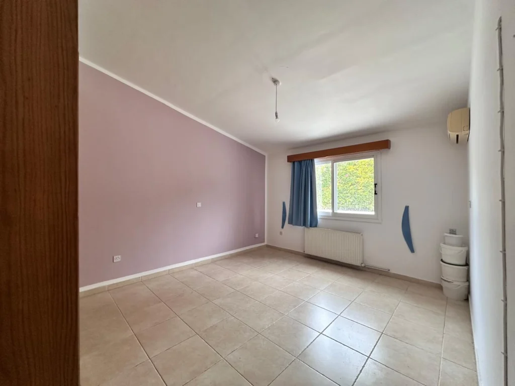 3 Bedroom House for Rent in Paphos
