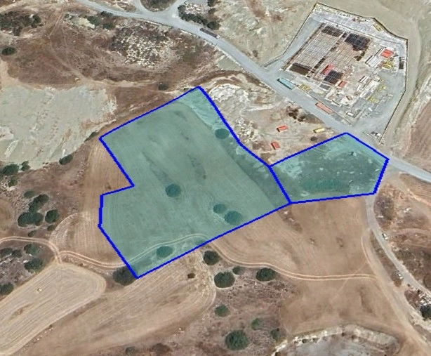 for Sale in Monagroulli, Limassol District