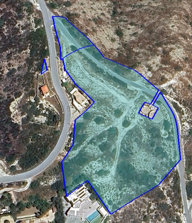 for Sale in Agios Tychonas, Limassol District