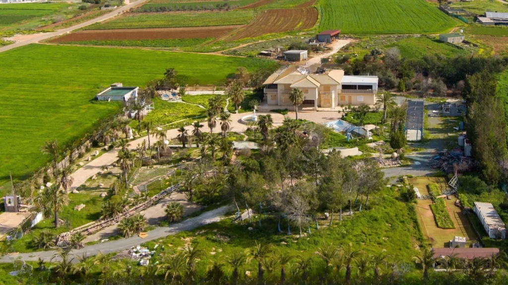 3 Bedroom House for Sale in Liopetri, Famagusta District