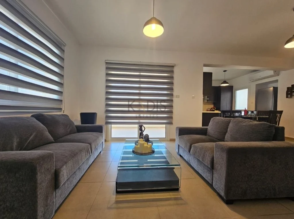 2 Bedroom Apartment for Sale in Limassol – Panthea