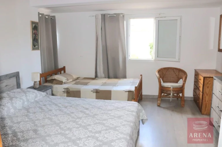2 Bedroom House for Sale in Pervolia Larnacas