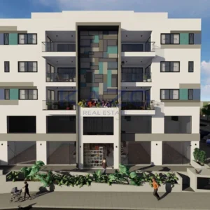 1 Bedroom Apartment for Sale in Limassol – Agia Fyla