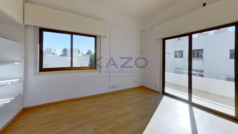 4 Bedroom Apartment for Sale in Engomi, Nicosia District