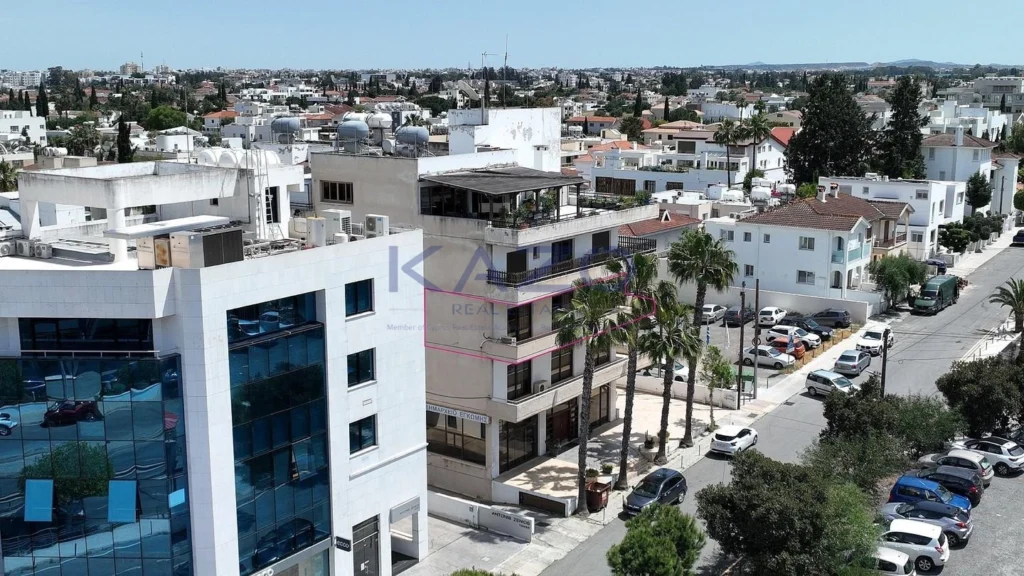 4 Bedroom Apartment for Sale in Engomi, Nicosia District